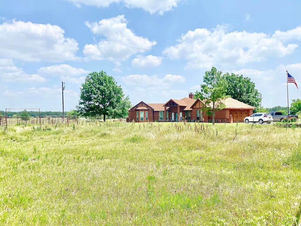 Tbd S Highway 34 Scurry TX 75158