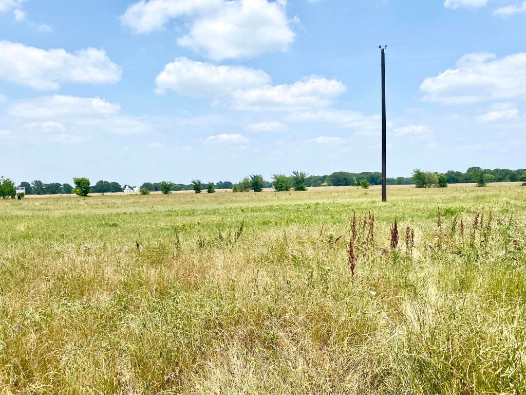 Tbd S Highway 34 Scurry TX 75158