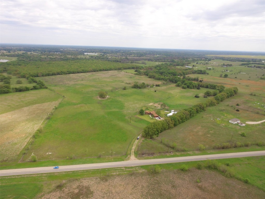 Tbd S Highway 34 Scurry TX 75158