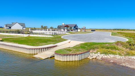 Tbd Kayak Cove Corsicana TX 75109
