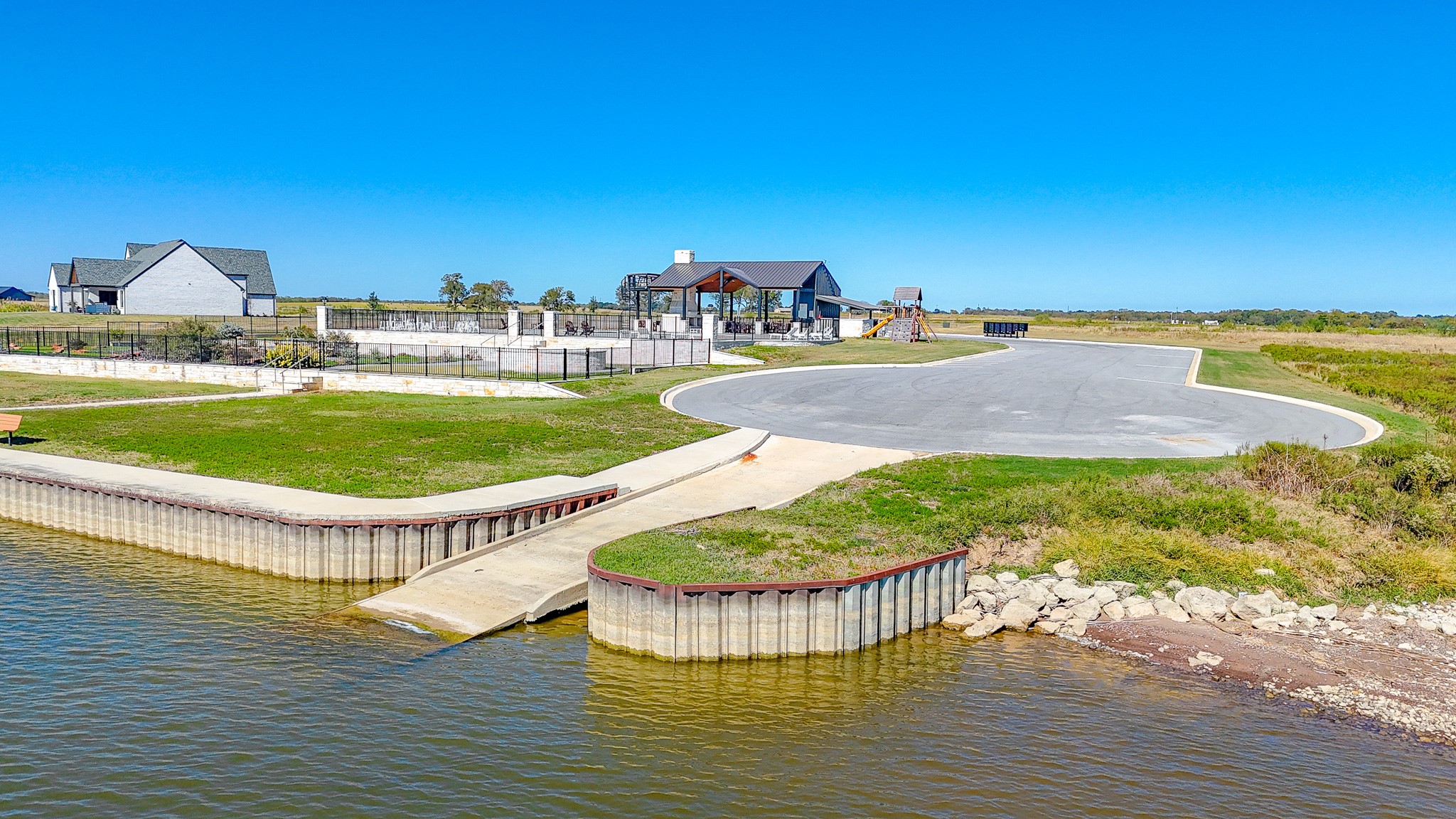 Tbd Kayak Cove Corsicana TX 75109