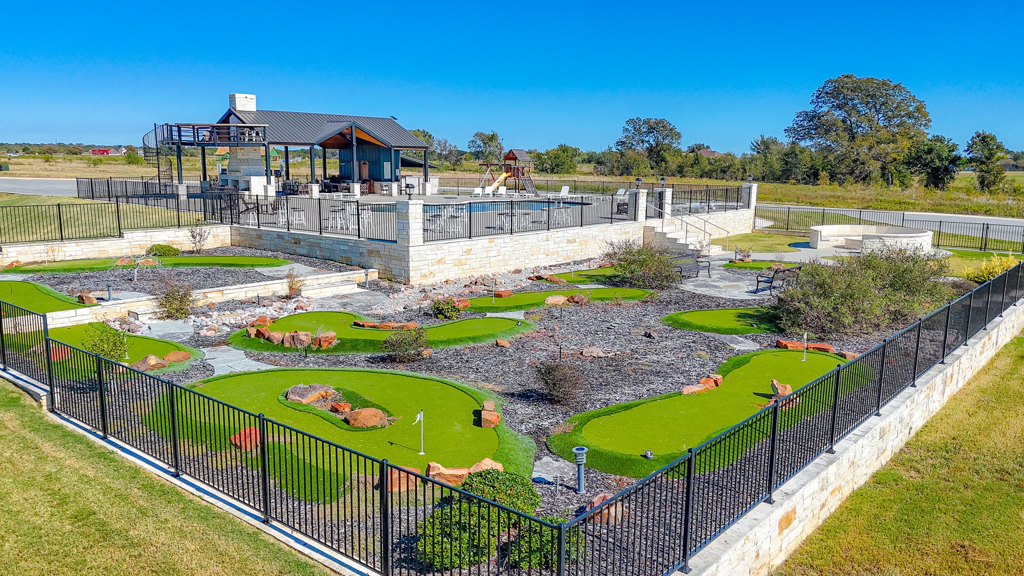 Tbd Kayak Cove Corsicana TX 75109