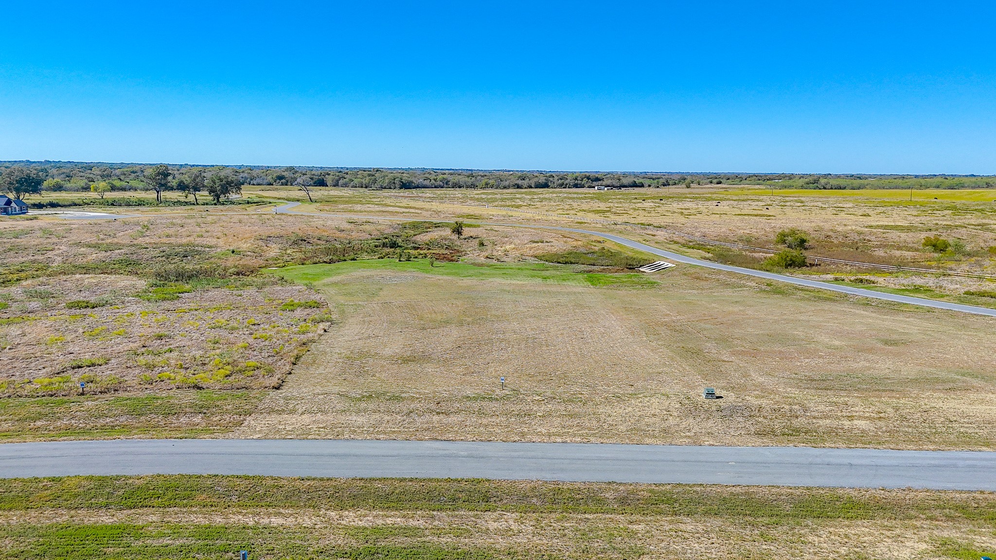 Tbd Kayak Cove Corsicana TX 75109