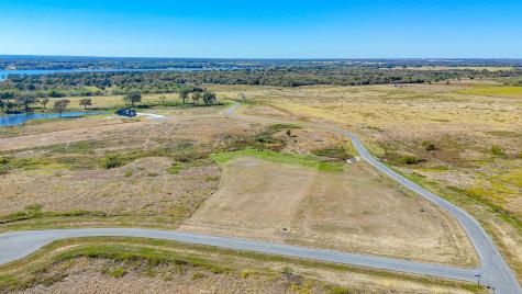 Tbd Kayak Cove Corsicana TX 75109