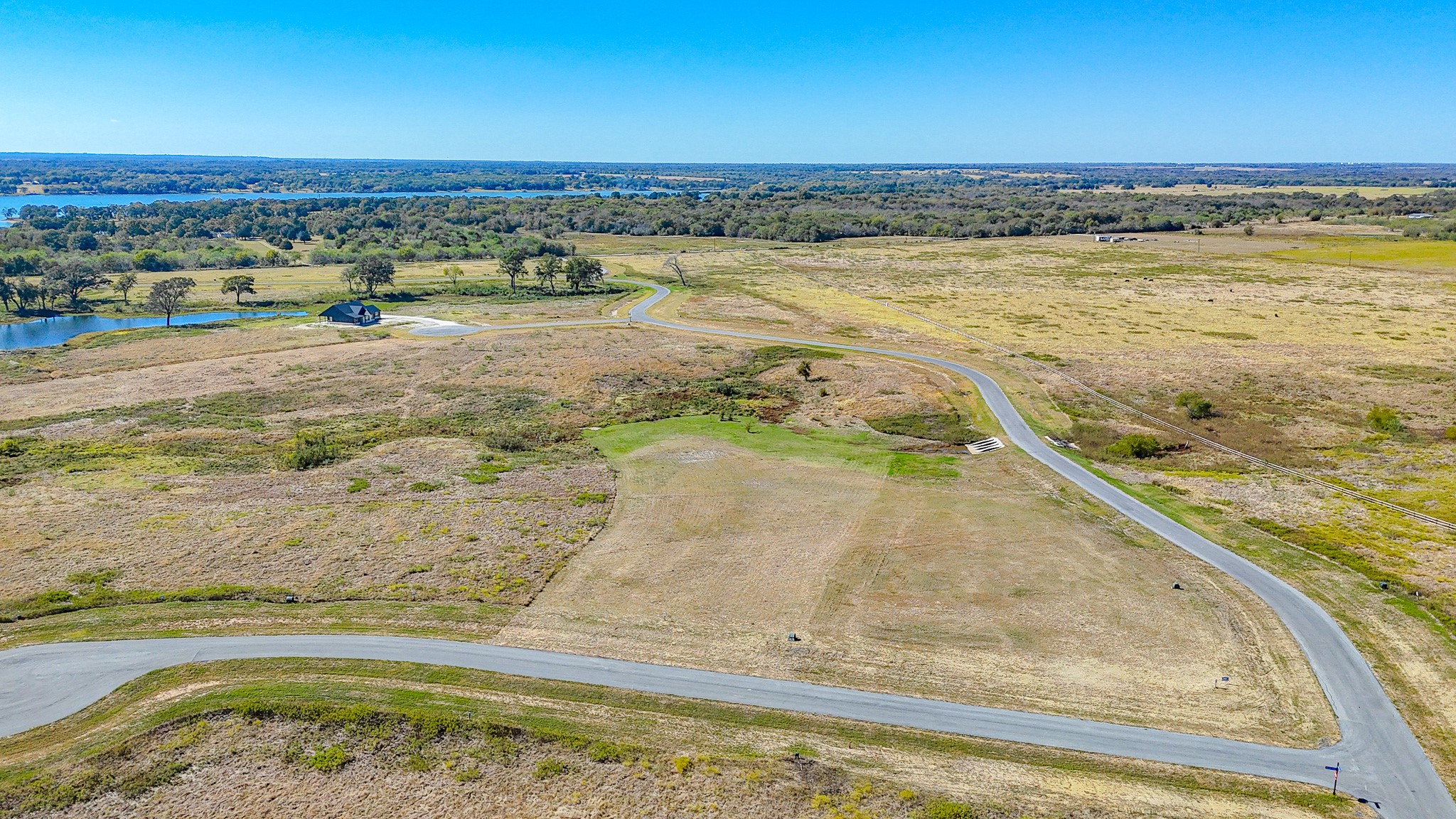 Tbd Kayak Cove Corsicana TX 75109