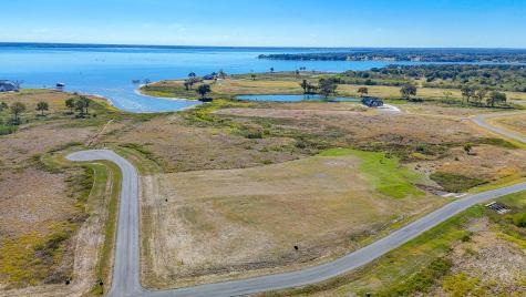 Tbd Kayak Cove Corsicana TX 75109