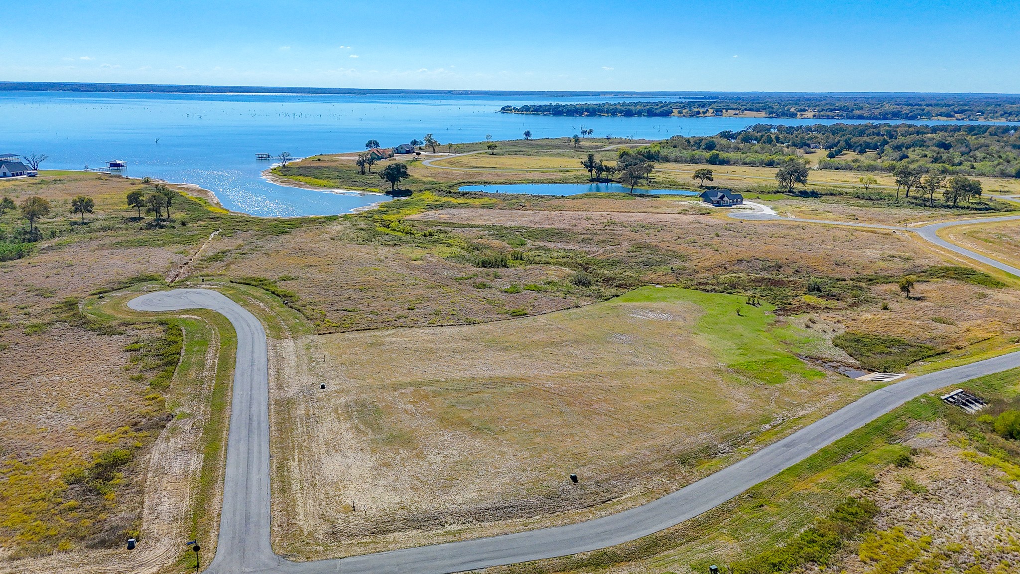 Tbd Kayak Cove Corsicana TX 75109