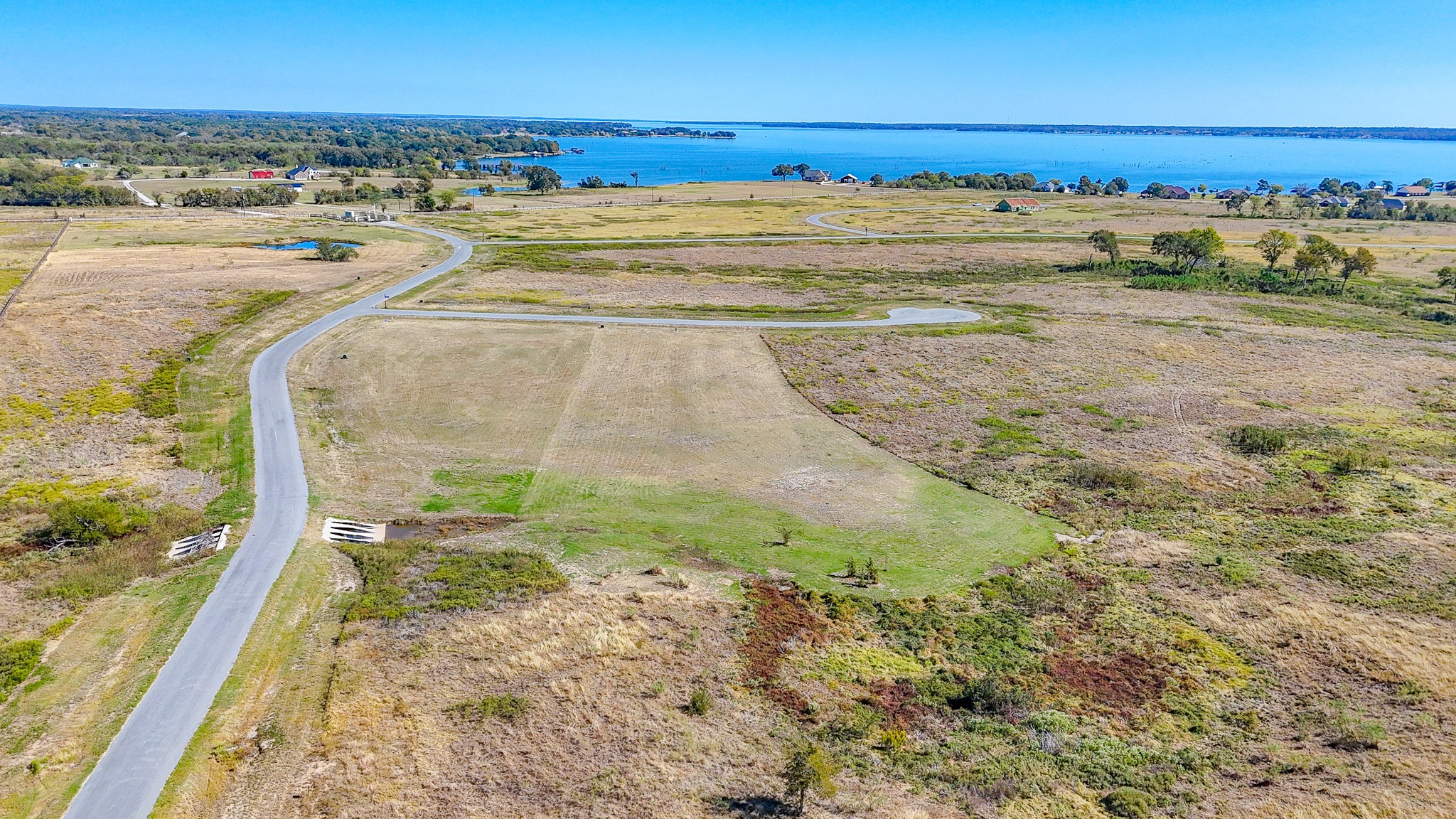 Tbd Kayak Cove Corsicana TX 75109
