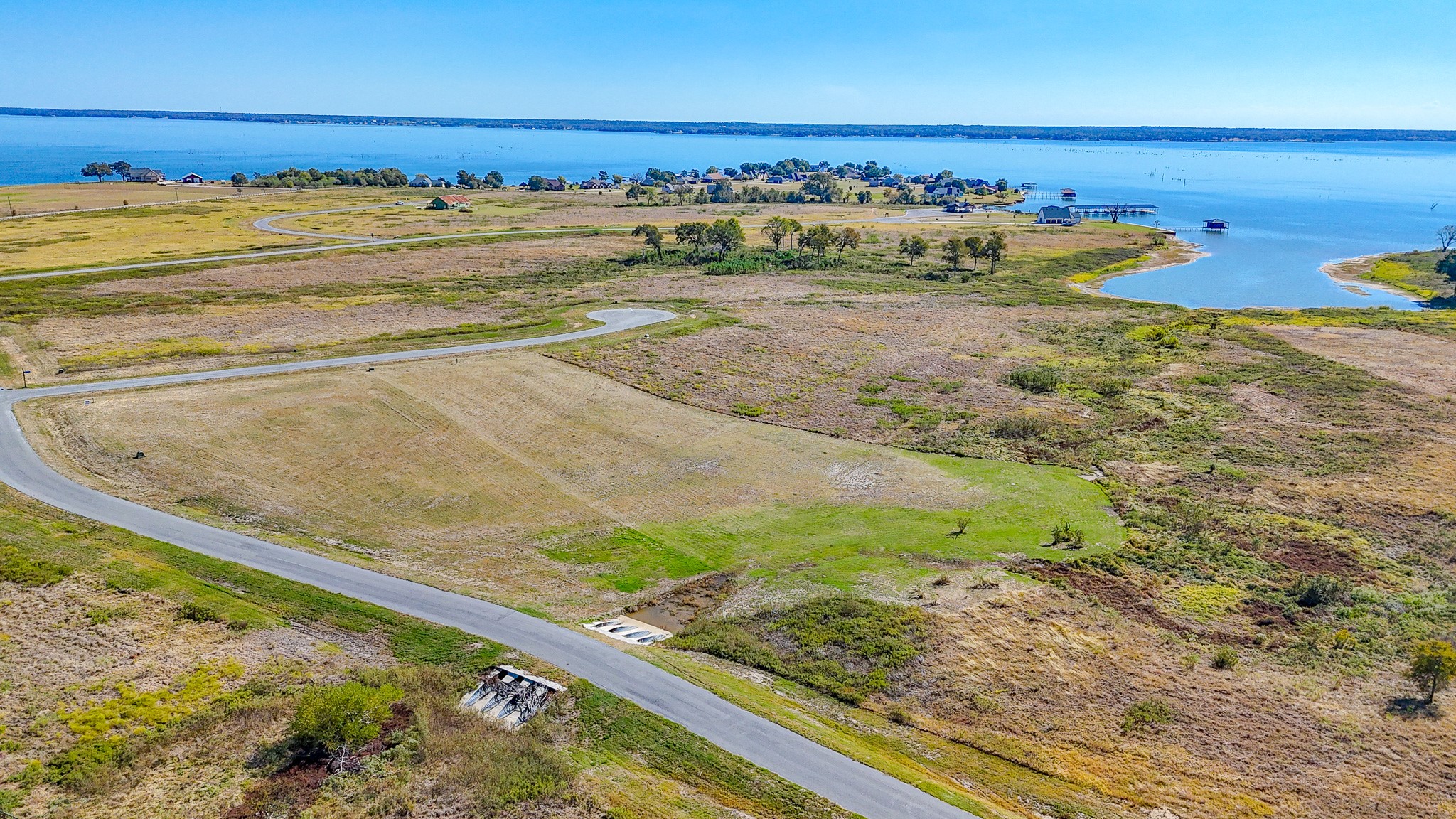 Tbd Kayak Cove Corsicana TX 75109