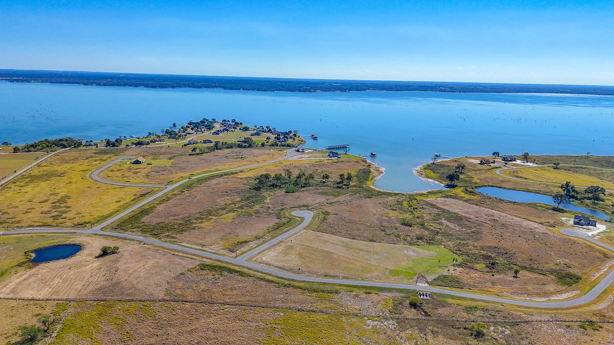 Tbd Kayak Cove Corsicana TX 75109