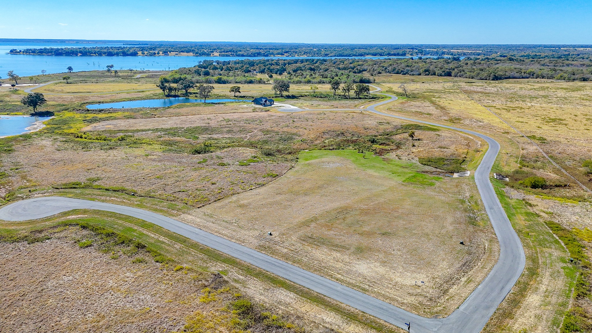 Tbd Kayak Cove Corsicana TX 75109