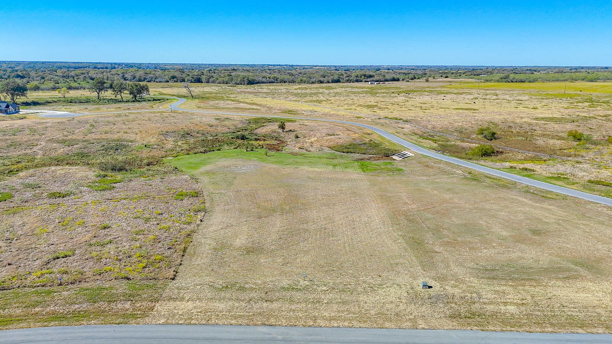 Tbd Kayak Cove Corsicana TX 75109