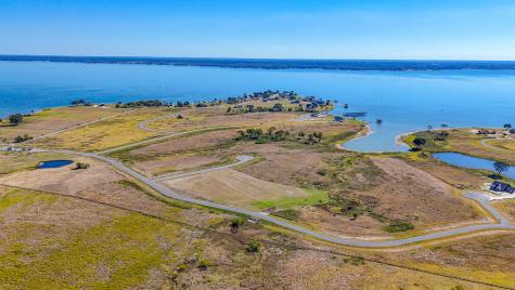 Tbd Kayak Cove Corsicana TX 75109
