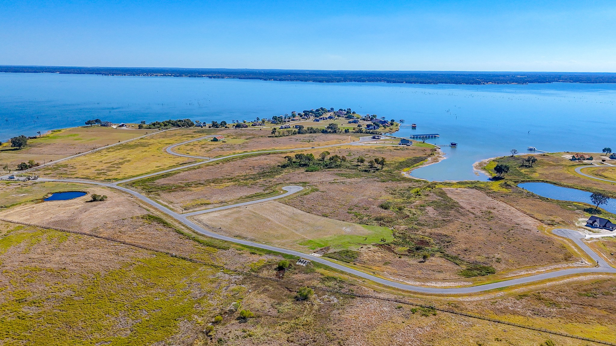 Tbd Kayak Cove Corsicana TX 75109