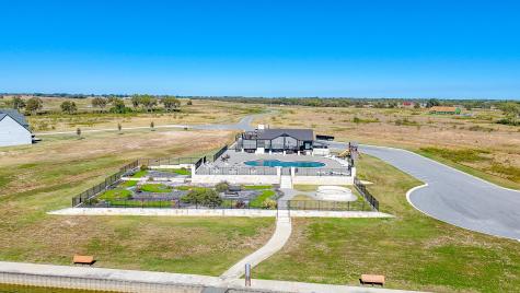 Tbd Kayak Cove Corsicana TX 75109