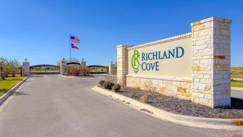 Tbd Kayak Cove Corsicana TX 75109