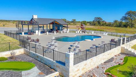 Tbd Kayak Cove Corsicana TX 75109