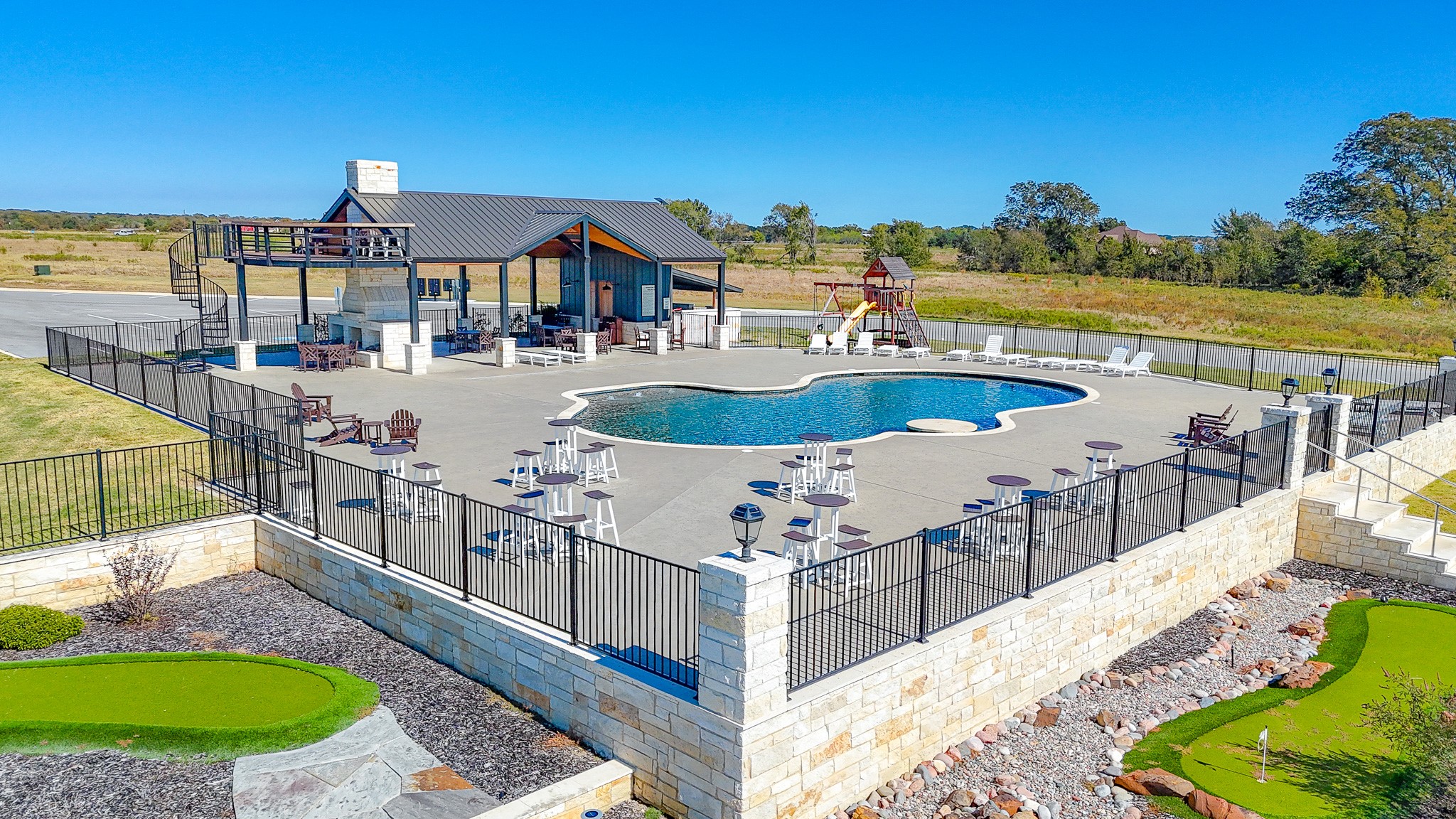 Tbd Kayak Cove Corsicana TX 75109