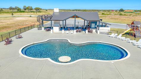 Tbd Kayak Cove Corsicana TX 75109