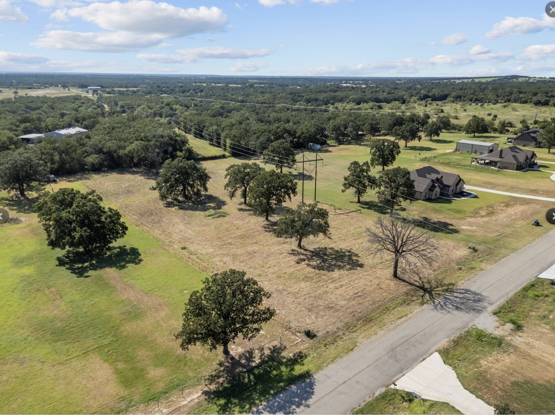 112 Aslan Road Poolville TX 76487