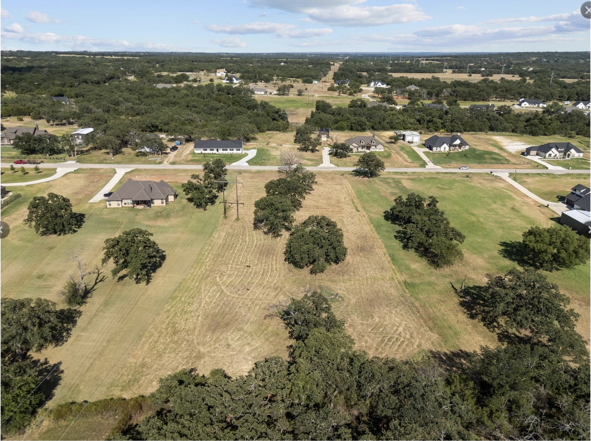 112 Aslan Road Poolville TX 76487