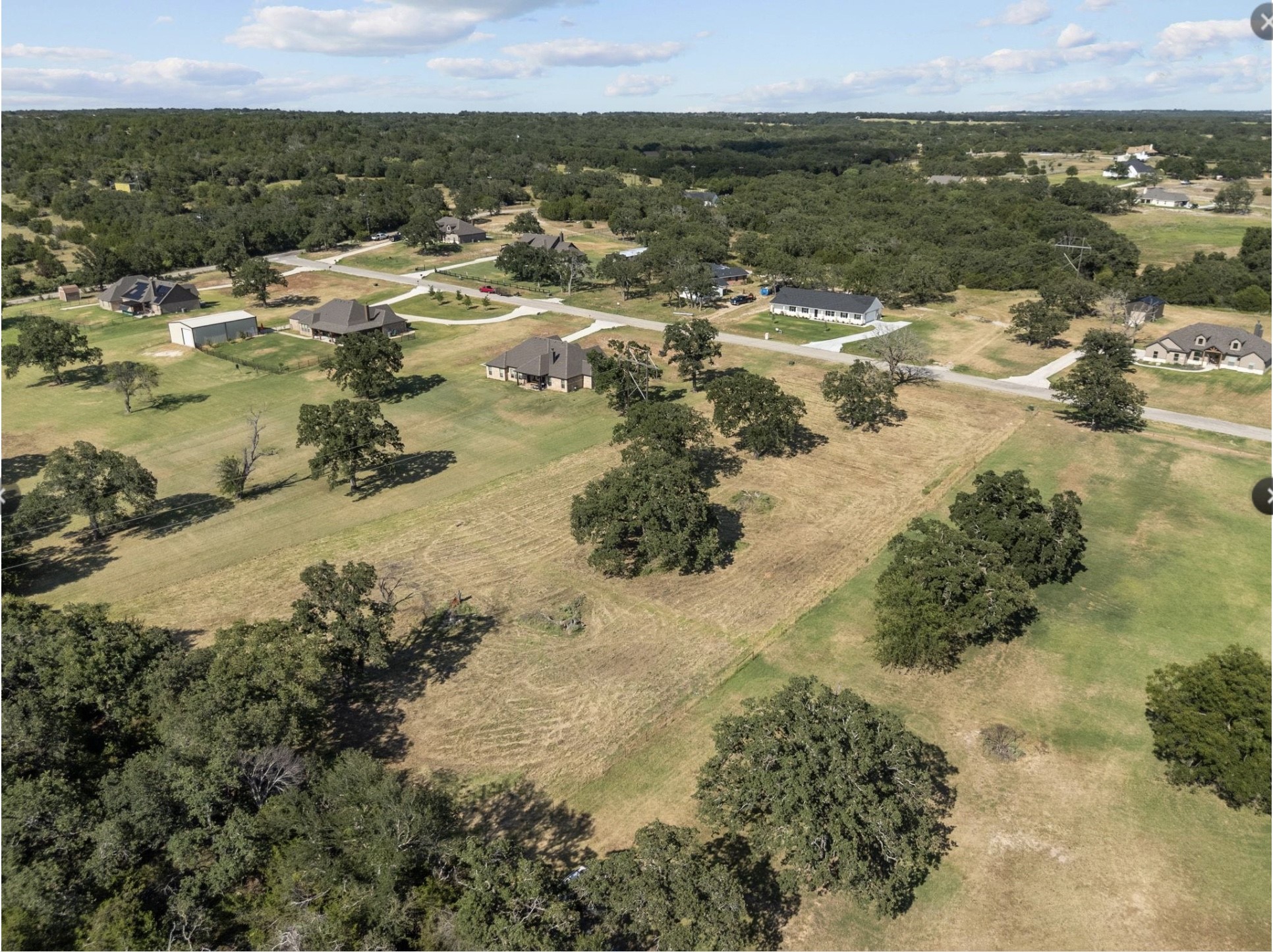 112 Aslan Road Poolville TX 76487
