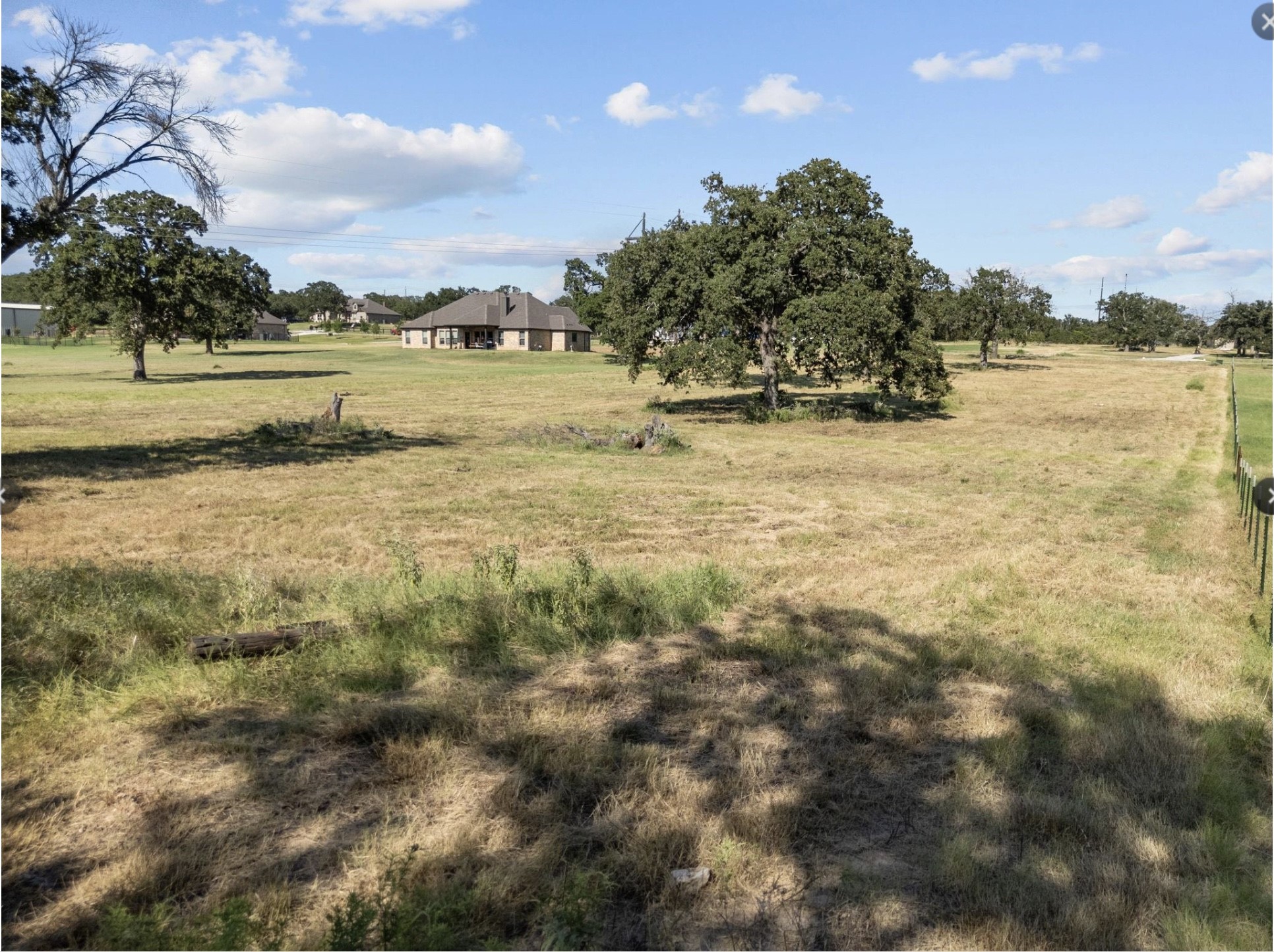 112 Aslan Road Poolville TX 76487