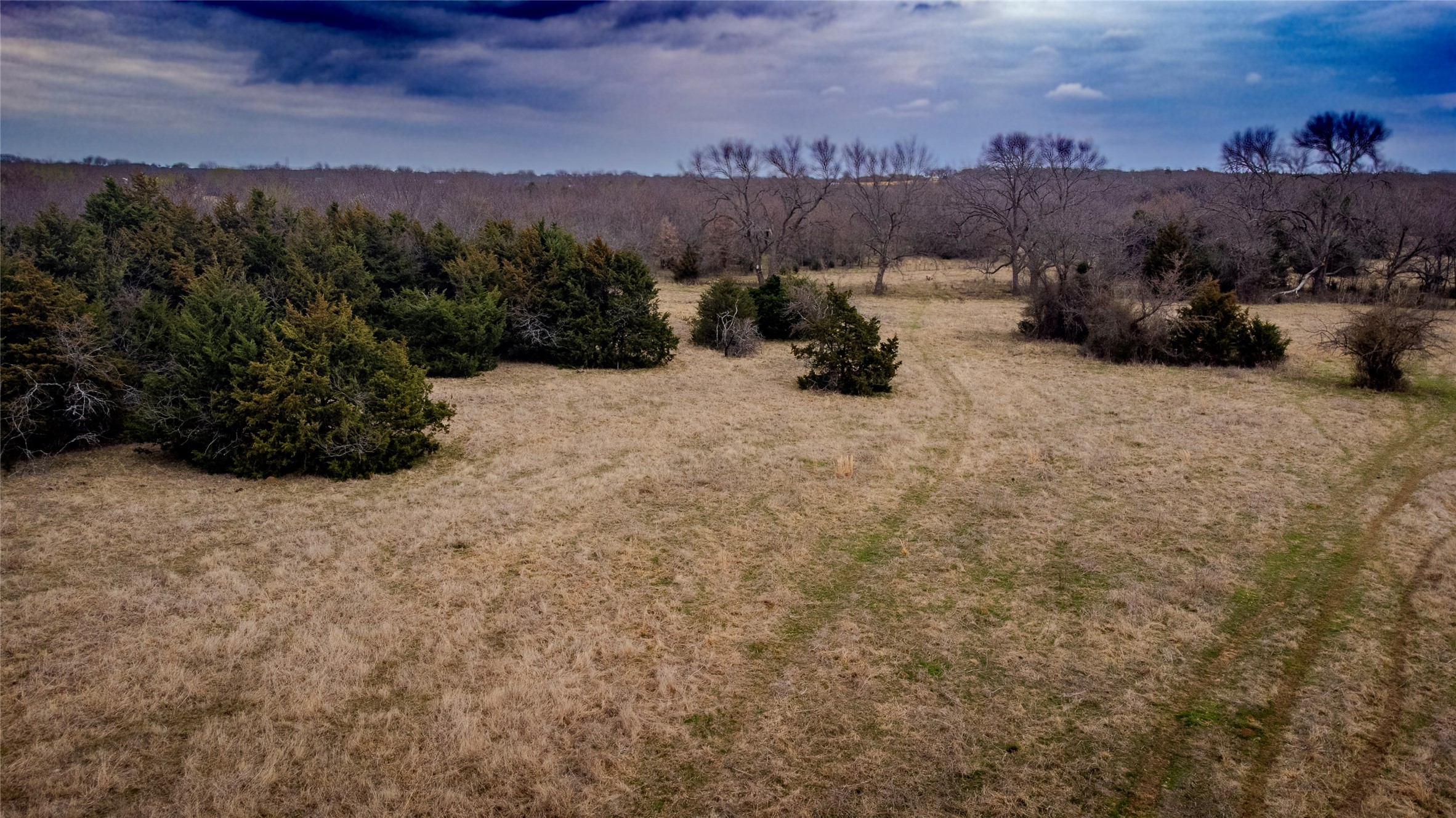 Tbd Rodgers Road Whitesboro TX 76273