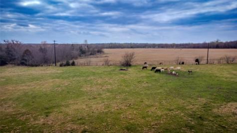 Tbd Rodgers Road Whitesboro TX 76273