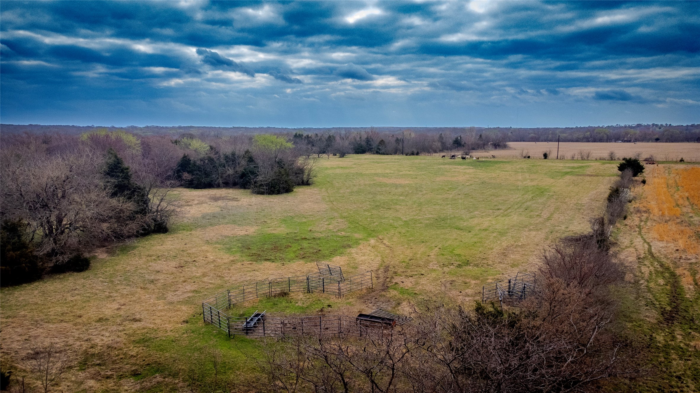 Tbd Rodgers Road Whitesboro TX 76273