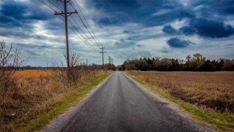 Tbd Rodgers Road Whitesboro TX 76273