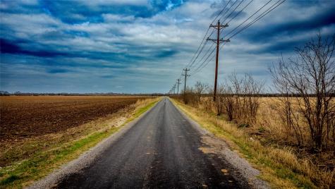 Tbd Rodgers Road Whitesboro TX 76273