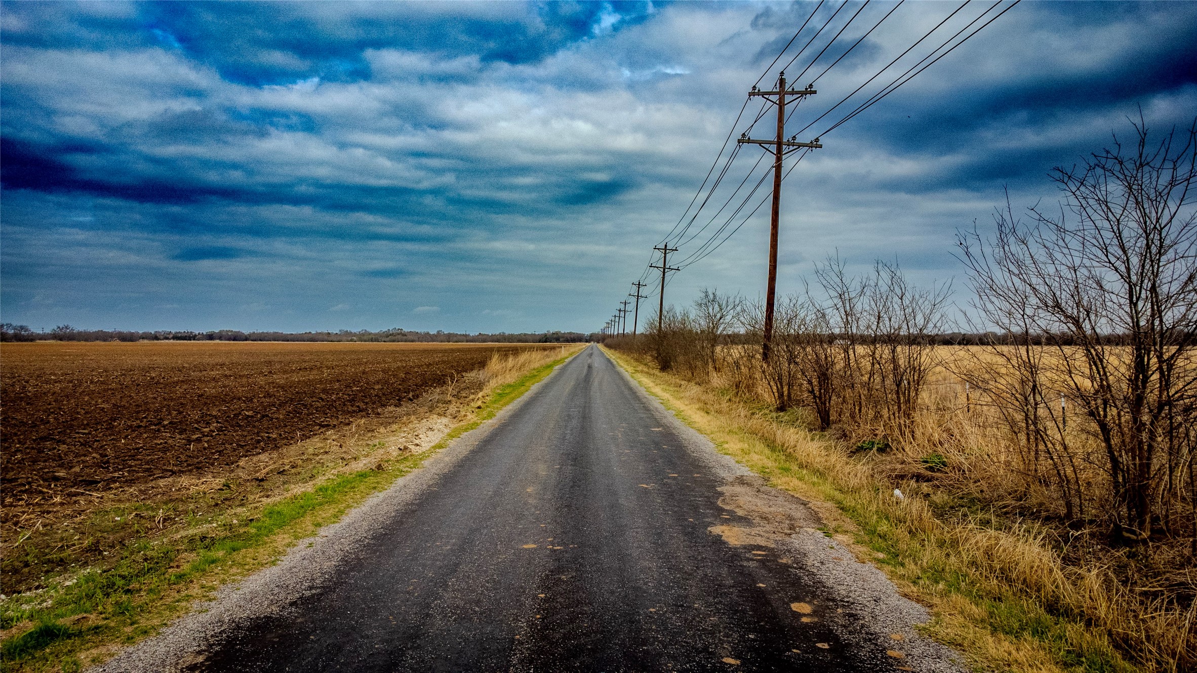 Tbd Rodgers Road Whitesboro TX 76273