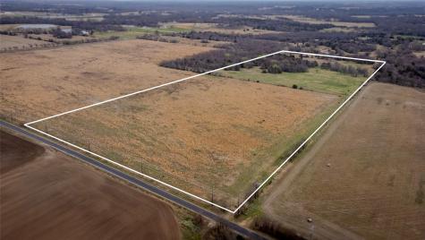 Tbd Rodgers Road Whitesboro TX 76273