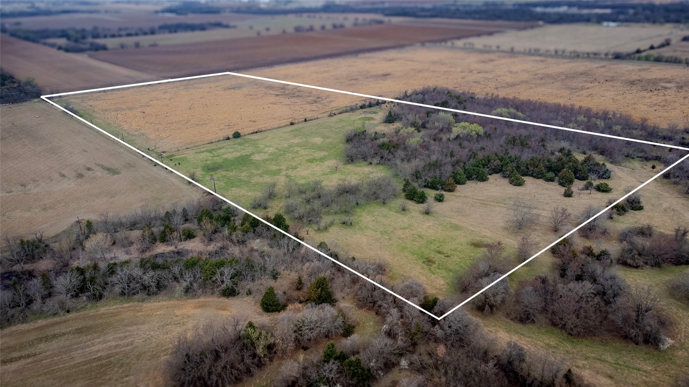 Tbd Rodgers Road Whitesboro TX 76273