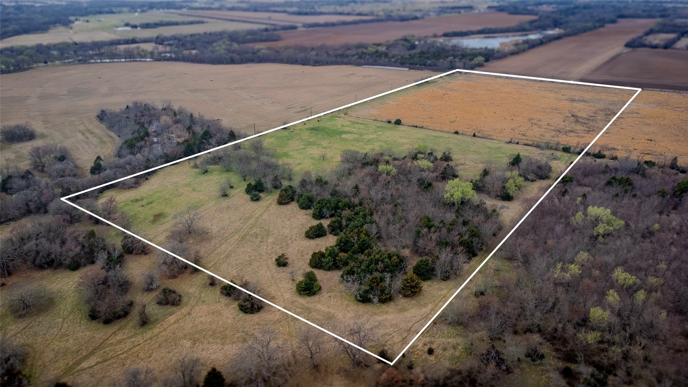 Tbd Rodgers Road Whitesboro TX 76273