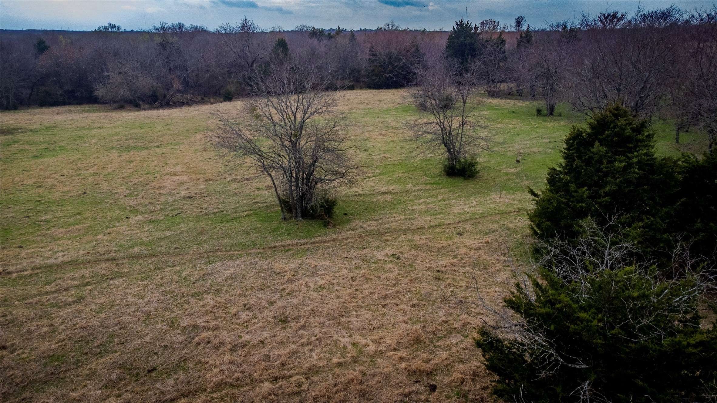 Tbd Rodgers Road Whitesboro TX 76273