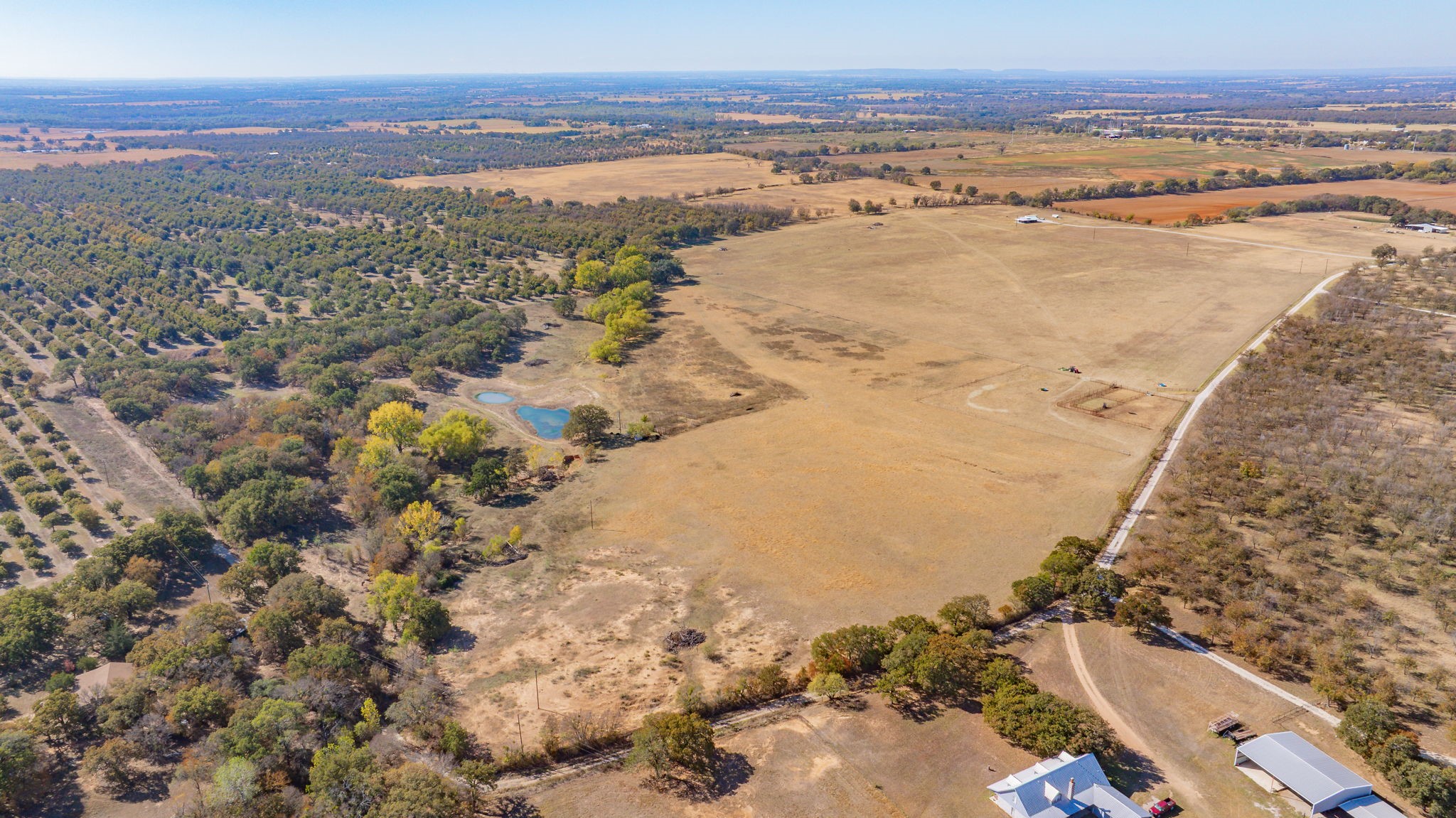 Tbd County Road 426 De Leon TX 76444