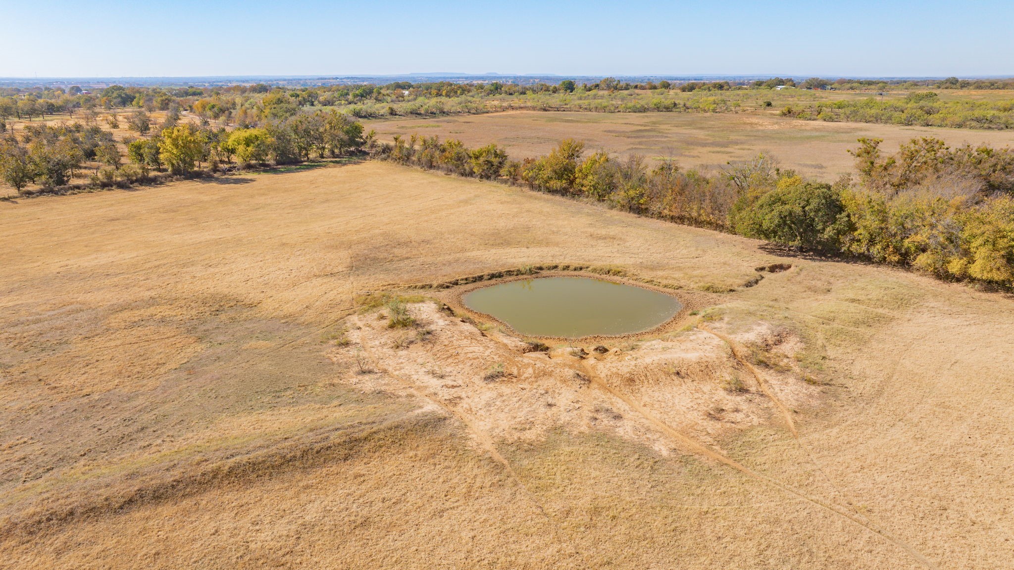 Tbd County Road 426 De Leon TX 76444