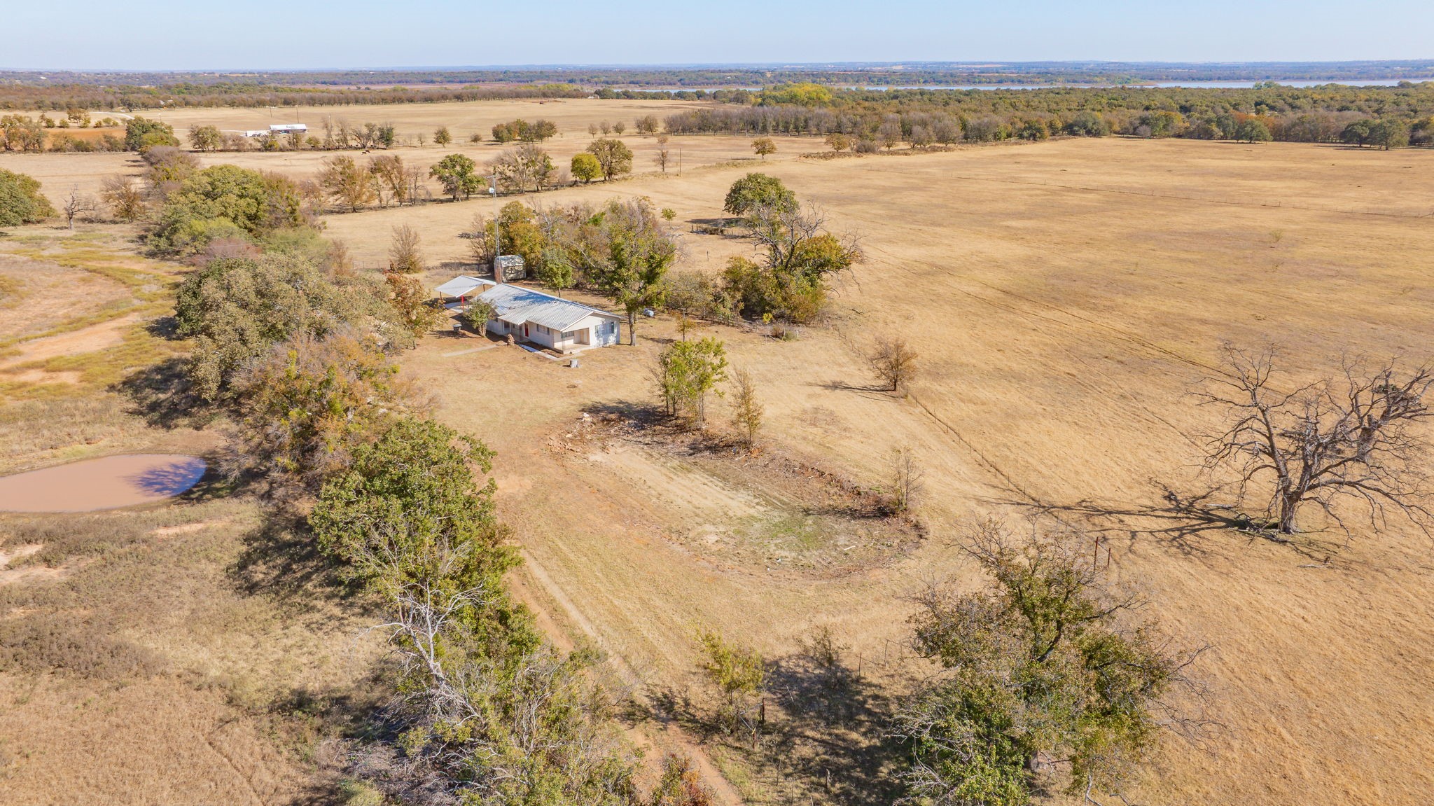 Tbd County Road 426 De Leon TX 76444