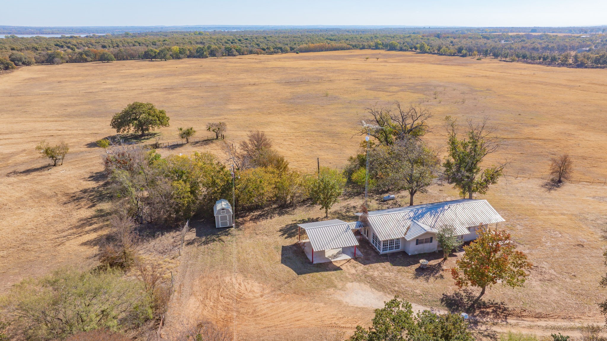 Tbd County Road 426 De Leon TX 76444