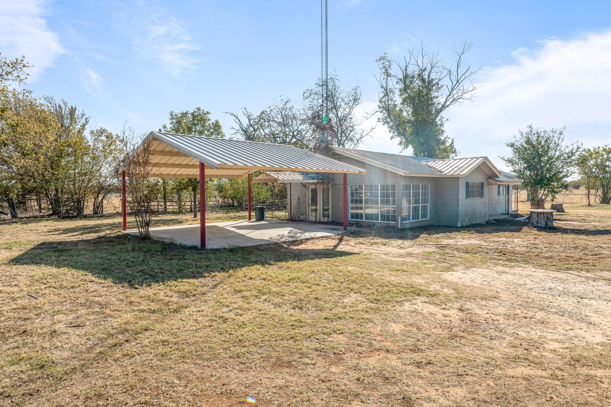 Tbd County Road 426 De Leon TX 76444