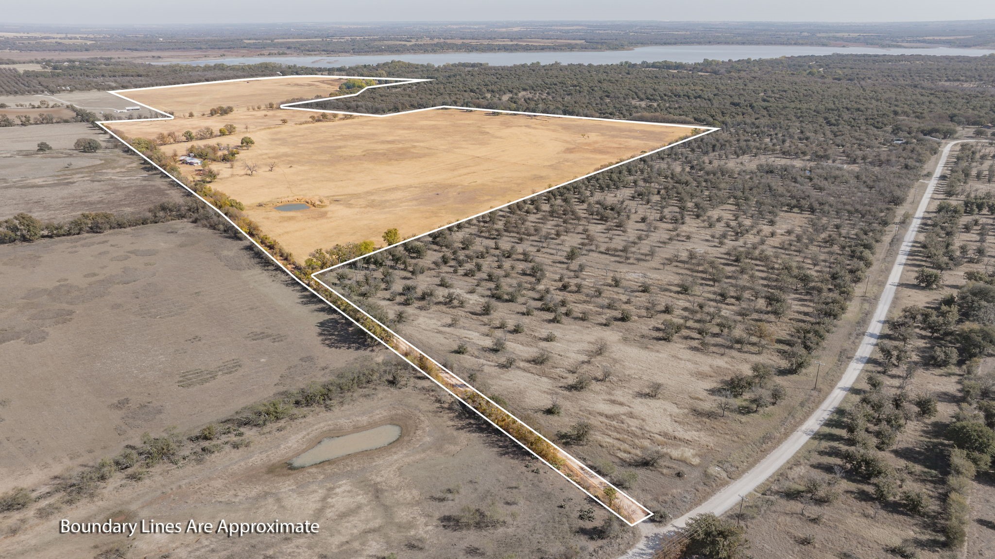 Tbd County Road 426 De Leon TX 76444