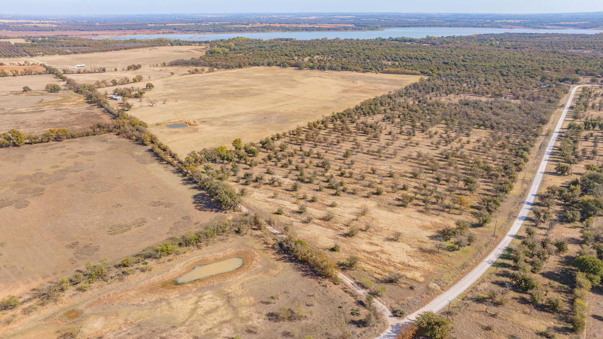 Tbd County Road 426 De Leon TX 76444