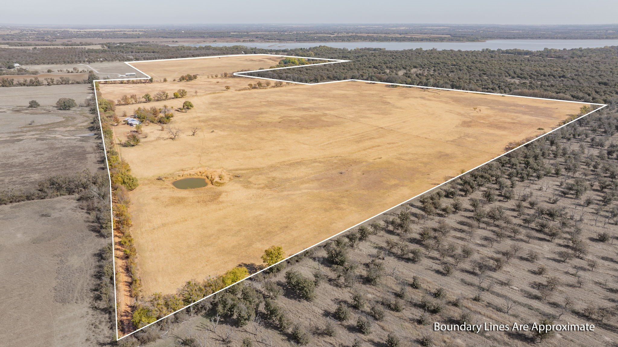 Tbd County Road 426 De Leon TX 76444