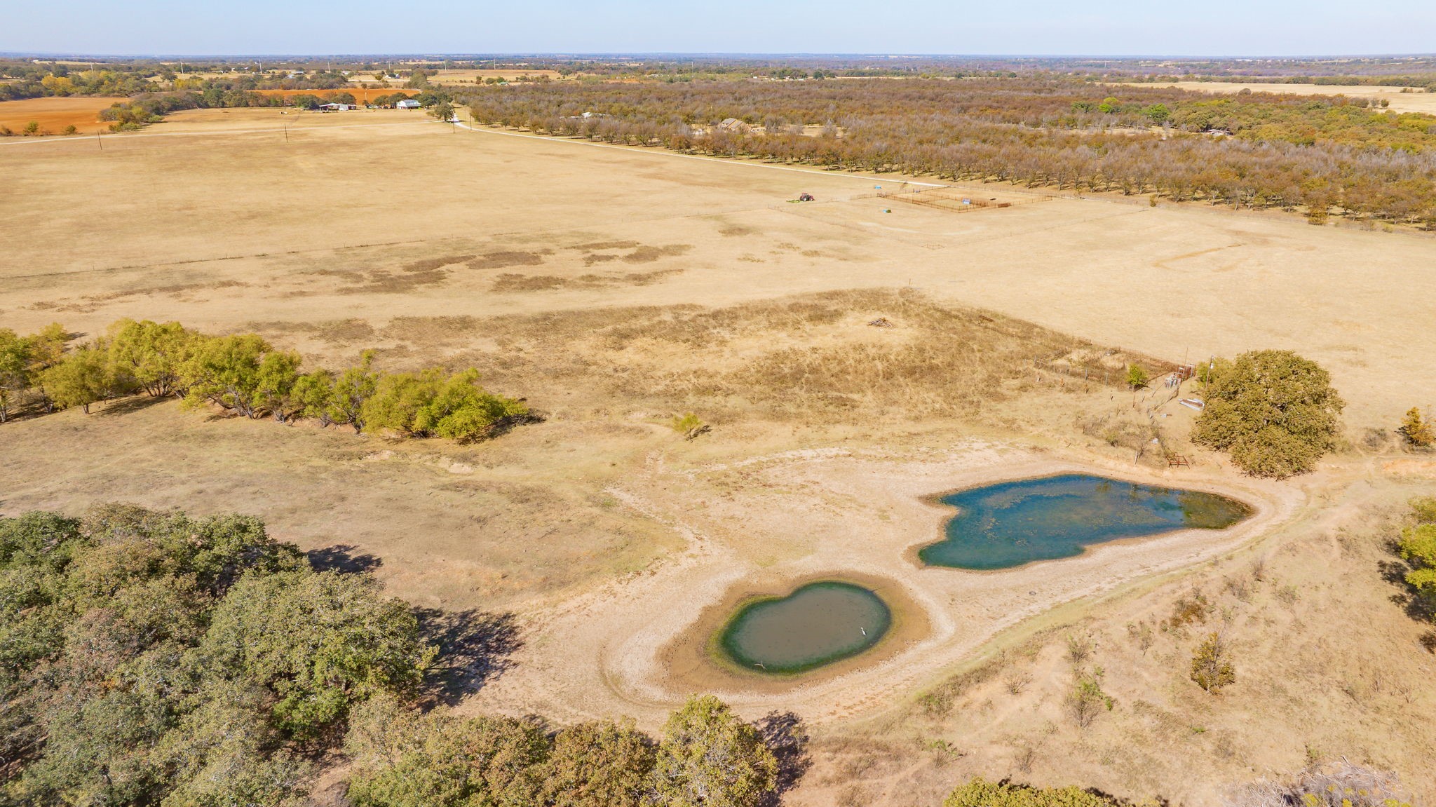 Tbd County Road 426 De Leon TX 76444
