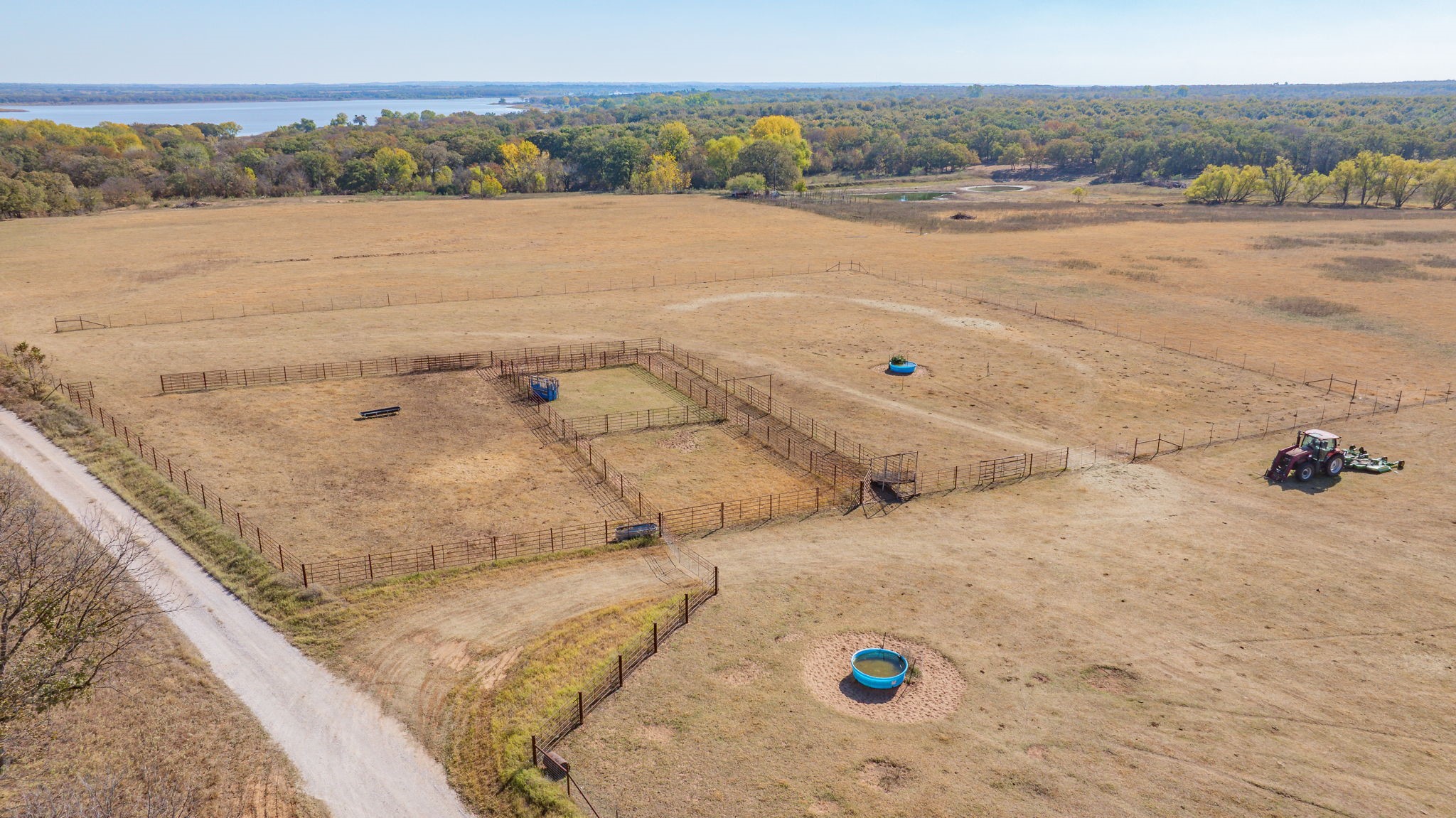 Tbd County Road 426 De Leon TX 76444