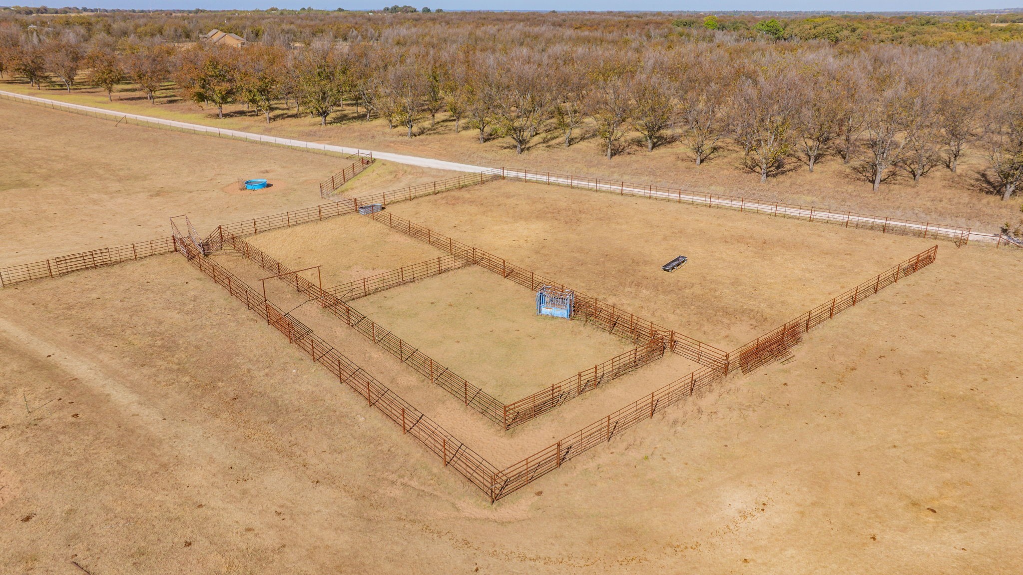 Tbd County Road 426 De Leon TX 76444