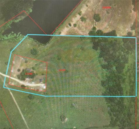 Lot 5 Fm Road 429 Terrell TX 75160