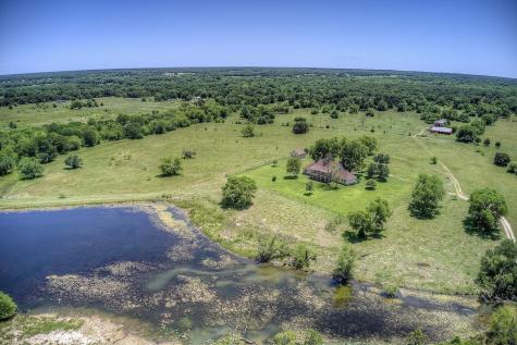 Lot 5 Fm Road 429 Terrell TX 75160